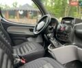 Белый Фиат Добло, объемом двигателя 1.3 л и пробегом 281 тыс. км за 4099 $, фото 33 на Automoto.ua