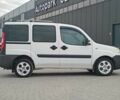 Білий Фіат Добло, об'ємом двигуна 1.4 л та пробігом 270 тис. км за 4790 $, фото 6 на Automoto.ua