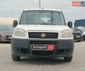Білий Фіат Добло, об'ємом двигуна 1.4 л та пробігом 270 тис. км за 4790 $, фото 9 на Automoto.ua