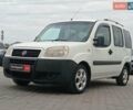 Білий Фіат Добло, об'ємом двигуна 1.4 л та пробігом 270 тис. км за 4790 $, фото 1 на Automoto.ua