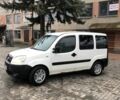 Білий Фіат Добло, об'ємом двигуна 0 л та пробігом 200 тис. км за 3600 $, фото 3 на Automoto.ua