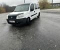 Белый Фиат Добло, объемом двигателя 1.4 л и пробегом 233 тыс. км за 2650 $, фото 2 на Automoto.ua