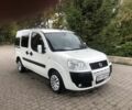 Белый Фиат Добло, объемом двигателя 1.3 л и пробегом 230 тыс. км за 4400 $, фото 7 на Automoto.ua
