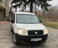 Білий Фіат Добло, об'ємом двигуна 0 л та пробігом 200 тис. км за 3600 $, фото 1 на Automoto.ua