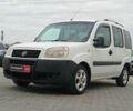 Білий Фіат Добло, об'ємом двигуна 1.4 л та пробігом 270 тис. км за 4790 $, фото 1 на Automoto.ua