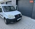 Белый Фиат Добло, объемом двигателя 1.25 л и пробегом 321 тыс. км за 4099 $, фото 12 на Automoto.ua