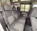 Белый Фиат Добло, объемом двигателя 1.3 л и пробегом 283 тыс. км за 5200 $, фото 11 на Automoto.ua