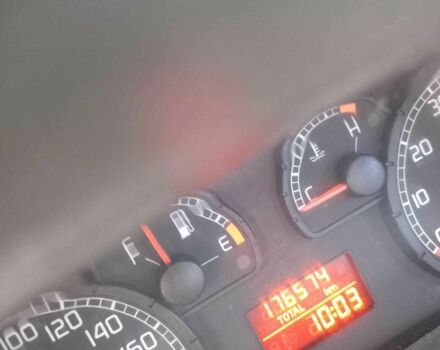 Білий Фіат Добло, об'ємом двигуна 1.4 л та пробігом 177 тис. км за 4639 $, фото 1 на Automoto.ua