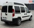 Белый Фиат Добло, объемом двигателя 1.3 л и пробегом 283 тыс. км за 5200 $, фото 6 на Automoto.ua
