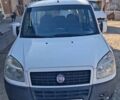 Білий Фіат Добло, об'ємом двигуна 1.91 л та пробігом 244 тис. км за 5450 $, фото 1 на Automoto.ua