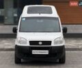 Белый Фиат Добло, объемом двигателя 1.3 л и пробегом 283 тыс. км за 5200 $, фото 1 на Automoto.ua