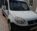 Білий Фіат Добло, об'ємом двигуна 1.2 л та пробігом 300 тис. км за 4700 $, фото 7 на Automoto.ua