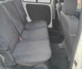 Білий Фіат Добло, об'ємом двигуна 1.4 л та пробігом 177 тис. км за 4639 $, фото 6 на Automoto.ua