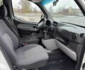 Белый Фиат Добло, объемом двигателя 1.3 л и пробегом 283 тыс. км за 5200 $, фото 8 на Automoto.ua