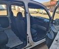 Білий Фіат Добло, об'ємом двигуна 1.91 л та пробігом 244 тис. км за 5450 $, фото 9 на Automoto.ua