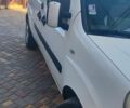 Белый Фиат Добло, объемом двигателя 1.9 л и пробегом 237 тыс. км за 4700 $, фото 4 на Automoto.ua