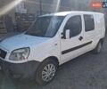 Білий Фіат Добло, об'ємом двигуна 1.91 л та пробігом 244 тис. км за 5450 $, фото 4 на Automoto.ua