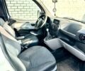 Белый Фиат Добло, объемом двигателя 0 л и пробегом 187 тыс. км за 6000 $, фото 4 на Automoto.ua