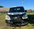 Білий Фіат Добло, об'ємом двигуна 1.6 л та пробігом 170 тис. км за 4100 $, фото 1 на Automoto.ua