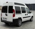Белый Фиат Добло, объемом двигателя 1.3 л и пробегом 283 тыс. км за 5200 $, фото 6 на Automoto.ua