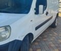 Белый Фиат Добло, объемом двигателя 1.9 л и пробегом 237 тыс. км за 4700 $, фото 1 на Automoto.ua