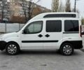 Белый Фиат Добло, объемом двигателя 1.3 л и пробегом 283 тыс. км за 5200 $, фото 3 на Automoto.ua