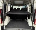 Белый Фиат Добло, объемом двигателя 1.3 л и пробегом 283 тыс. км за 5200 $, фото 13 на Automoto.ua