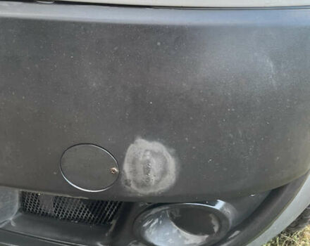 Белый Фиат Добло, объемом двигателя 1.3 л и пробегом 210 тыс. км за 5200 $, фото 14 на Automoto.ua