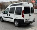 Белый Фиат Добло, объемом двигателя 1.3 л и пробегом 283 тыс. км за 5200 $, фото 4 на Automoto.ua