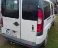 Белый Фиат Добло, объемом двигателя 1.2 л и пробегом 350 тыс. км за 3700 $, фото 4 на Automoto.ua