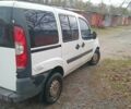 Білий Фіат Добло, об'ємом двигуна 1.4 л та пробігом 177 тис. км за 4639 $, фото 3 на Automoto.ua