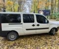 Білий Фіат Добло, об'ємом двигуна 1.9 л та пробігом 270 тис. км за 5500 $, фото 3 на Automoto.ua