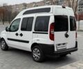 Белый Фиат Добло, объемом двигателя 1.3 л и пробегом 283 тыс. км за 5200 $, фото 4 на Automoto.ua