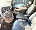 Белый Фиат Добло, объемом двигателя 0 л и пробегом 187 тыс. км за 6000 $, фото 3 на Automoto.ua