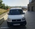 Белый Фиат Добло, объемом двигателя 1.9 л и пробегом 274 тыс. км за 4700 $, фото 1 на Automoto.ua