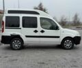 Белый Фиат Добло, объемом двигателя 1.3 л и пробегом 283 тыс. км за 5200 $, фото 7 на Automoto.ua