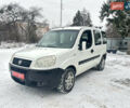 Білий Фіат Добло, об'ємом двигуна 1.3 л та пробігом 270 тис. км за 4800 $, фото 9 на Automoto.ua