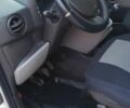 Белый Фиат Добло, объемом двигателя 1.9 л и пробегом 323 тыс. км за 5100 $, фото 3 на Automoto.ua