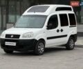 Белый Фиат Добло, объемом двигателя 1.3 л и пробегом 283 тыс. км за 5200 $, фото 2 на Automoto.ua