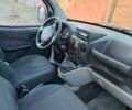 Білий Фіат Добло, об'ємом двигуна 1.4 л та пробігом 177 тис. км за 4639 $, фото 5 на Automoto.ua