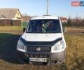 Белый Фиат Добло, объемом двигателя 1.6 л и пробегом 191 тыс. км за 4100 $, фото 1 на Automoto.ua