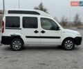 Белый Фиат Добло, объемом двигателя 1.3 л и пробегом 283 тыс. км за 5200 $, фото 7 на Automoto.ua