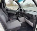 Белый Фиат Добло, объемом двигателя 1.3 л и пробегом 283 тыс. км за 5200 $, фото 8 на Automoto.ua