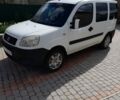 Білий Фіат Добло, об'ємом двигуна 1.2 л та пробігом 300 тис. км за 4700 $, фото 1 на Automoto.ua