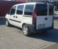 Белый Фиат Добло, объемом двигателя 1.9 л и пробегом 323 тыс. км за 5100 $, фото 8 на Automoto.ua