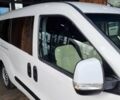 Білий Фіат Добло, об'ємом двигуна 1.6 л та пробігом 196 тис. км за 4999 $, фото 5 на Automoto.ua
