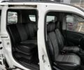 Белый Фиат Добло, объемом двигателя 1.2 л и пробегом 220 тыс. км за 5999 $, фото 16 на Automoto.ua
