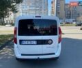 Білий Фіат Добло, об'ємом двигуна 1.96 л та пробігом 195 тис. км за 8500 $, фото 8 на Automoto.ua