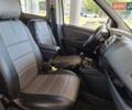 Белый Фиат Добло, объемом двигателя 1.25 л и пробегом 234 тыс. км за 5200 $, фото 15 на Automoto.ua