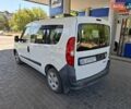 Белый Фиат Добло, объемом двигателя 1.25 л и пробегом 234 тыс. км за 5200 $, фото 9 на Automoto.ua